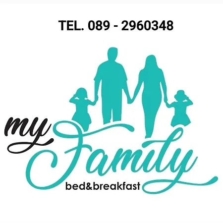 B & B My Family-2